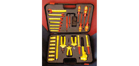 9000EN Spezial - Sortiment - INDUSTRIE - 1/2" Antrieb